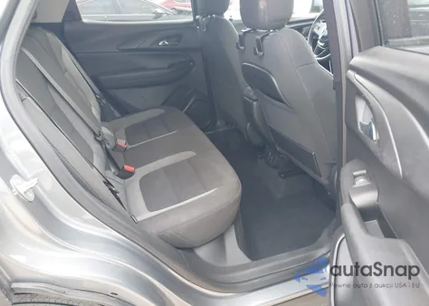 2021 Chevrolet Trailblazer Fwd Lt z USA, uszkodzony, nr VIN KL79MPS22MB114561